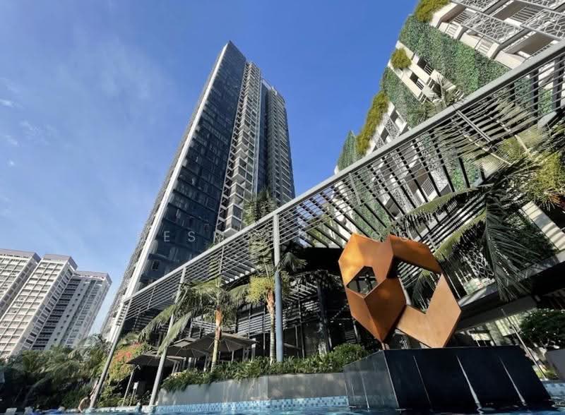 Gem Residences, Balestier / Toa Payoh, 1 Bedroom, 484 sqft, Condominium For Sale, by DESMOND TOO, 500273919 - Exterior - PropertyGuru.com.sg