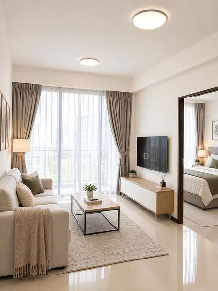 Gem Residences, Balestier / Toa Payoh, 1 Bedroom, 484 sqft, Condominium For Sale, by DESMOND TOO, 500273919 - PropertyGuru.com.sg