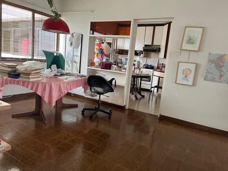 Braddell View, 10A Braddell Hill, Ang Mo Kio / Bishan / Thomson, 3 Bedrooms, 1,614 sqft, Apartment For Sale, by EK Enoch Kevin Lea, 500273920 - Kitchen - PropertyGuru.com.sg