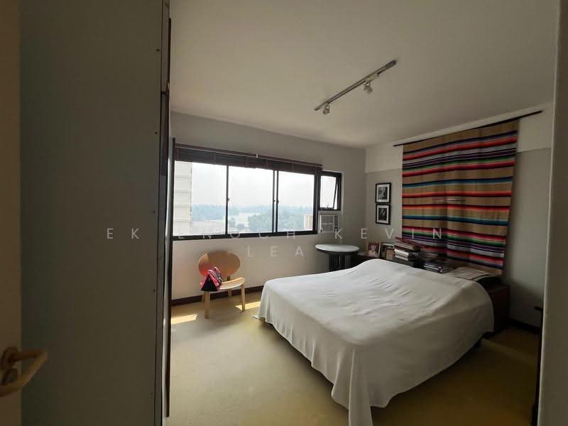 Braddell View, 10A Braddell Hill, Ang Mo Kio / Bishan / Thomson, 3 Bedrooms, 1,614 sqft, Apartment For Sale, by EK Enoch Kevin Lea, 500273920 - Bedroom - PropertyGuru.com.sg