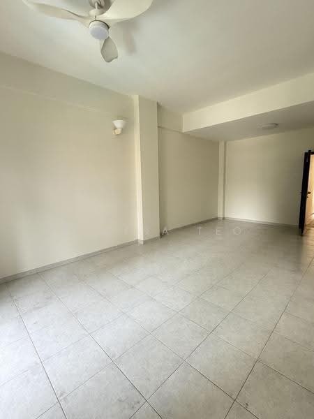 Wilmer House, 1 Saint Thomas Walk, Orchard / River Valley, 4 Bedrooms, 2,217 sqft, Condominium For Rent, by Rowena Teo, 500273921 - Living and dining - PropertyGuru.com.sg