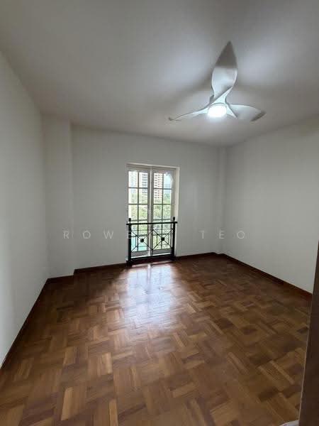 Wilmer House, 1 Saint Thomas Walk, Orchard / River Valley, 4 Bedrooms, 2,217 sqft, Condominium For Rent, by Rowena Teo, 500273921 - Common Bedroom 1 - PropertyGuru.com.sg