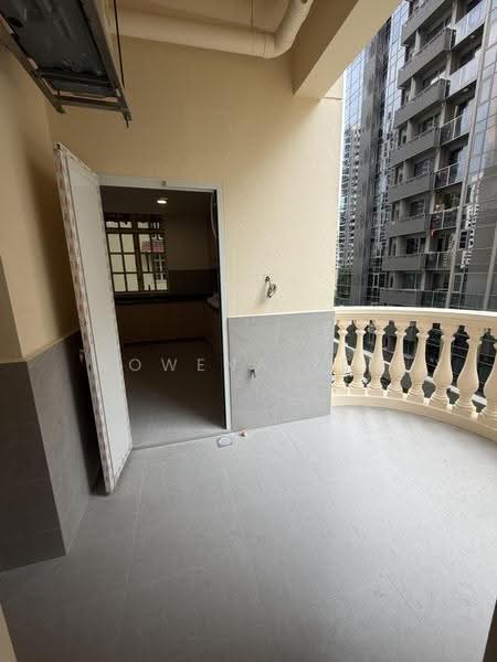 Wilmer House, 1 Saint Thomas Walk, Orchard / River Valley, 4 Bedrooms, 2,217 sqft, Condominium For Rent, by Rowena Teo, 500273921 - Yard area - PropertyGuru.com.sg