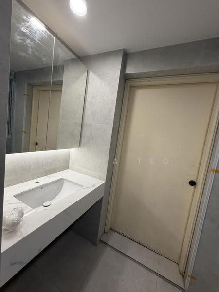 Wilmer House, 1 Saint Thomas Walk, Orchard / River Valley, 4 Bedrooms, 2,217 sqft, Condominium For Rent, by Rowena Teo, 500273921 - Master Bathroom - PropertyGuru.com.sg