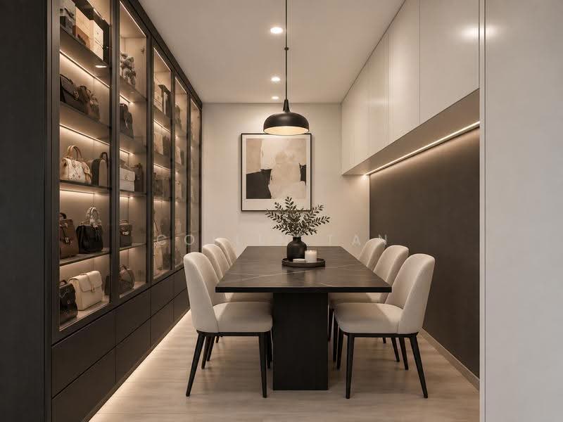 Cheapest massive fully renovated 2 bedder next to mrt, Dairy Farm / Bukit Panjang / Choa Chu Kang, 2 Bedrooms, 1,087 sqft, Condominium For Sale, by Collin Tan, 500273922 - PropertyGuru.com.sg