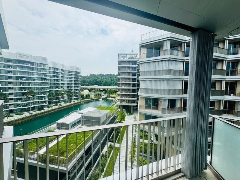 The Reef at King's Dock, 6 Harbourfront Avenue, Harbourfront / Telok Blangah, 2 Bedrooms, 721 sqft, Condominium For Sale, by Maxx Wong, 500273924 - PropertyGuru.com.sg
