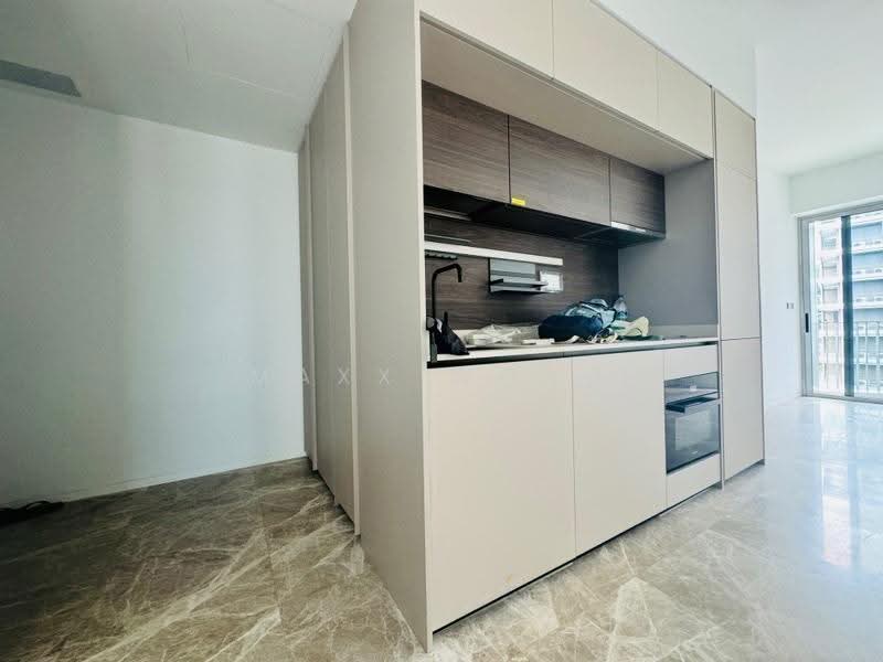 The Reef at King's Dock, 6 Harbourfront Avenue, Harbourfront / Telok Blangah, 2 Bedrooms, 721 sqft, Condominium For Sale, by Maxx Wong, 500273924 - PropertyGuru.com.sg