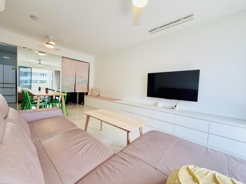 625B Tampines Street 61, 625B Tampines Street 61, Pasir Ris / Tampines, 3 Bedrooms, 1,033 sqft, HDB Flat For Sale, by Damien Lim, 500273925 - PropertyGuru.com.sg