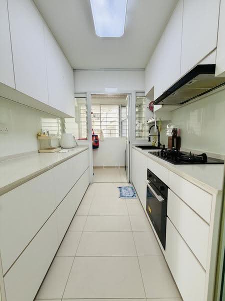625B Tampines Street 61, 625B Tampines Street 61, Pasir Ris / Tampines, 3 Bedrooms, 1,033 sqft, HDB Flat For Sale, by Damien Lim, 500273925 - PropertyGuru.com.sg
