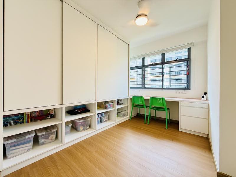 625B Tampines Street 61, 625B Tampines Street 61, Pasir Ris / Tampines, 3 Bedrooms, 1,033 sqft, HDB Flat For Sale, by Damien Lim, 500273925 - PropertyGuru.com.sg