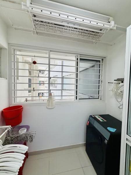 625B Tampines Street 61, 625B Tampines Street 61, Pasir Ris / Tampines, 3 Bedrooms, 1,033 sqft, HDB Flat For Sale, by Damien Lim, 500273925 - PropertyGuru.com.sg