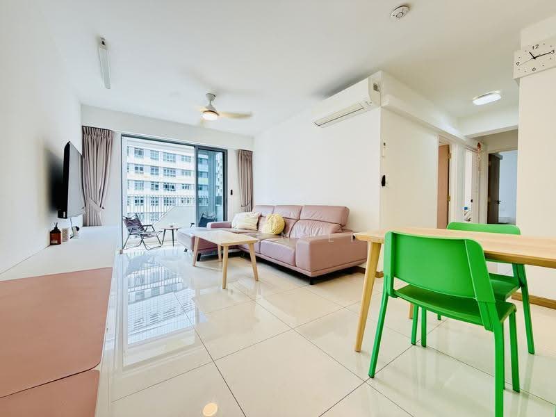 625B Tampines Street 61, 625B Tampines Street 61, Pasir Ris / Tampines, 3 Bedrooms, 1,033 sqft, HDB Flat For Sale, by Damien Lim, 500273925 - PropertyGuru.com.sg