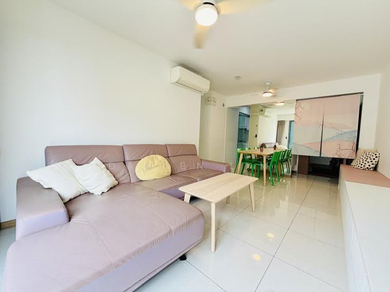 625B Tampines Street 61, 625B Tampines Street 61, Pasir Ris / Tampines, 3 Bedrooms, 1,033 sqft, HDB Flat For Sale, by Damien Lim, 500273925 - PropertyGuru.com.sg