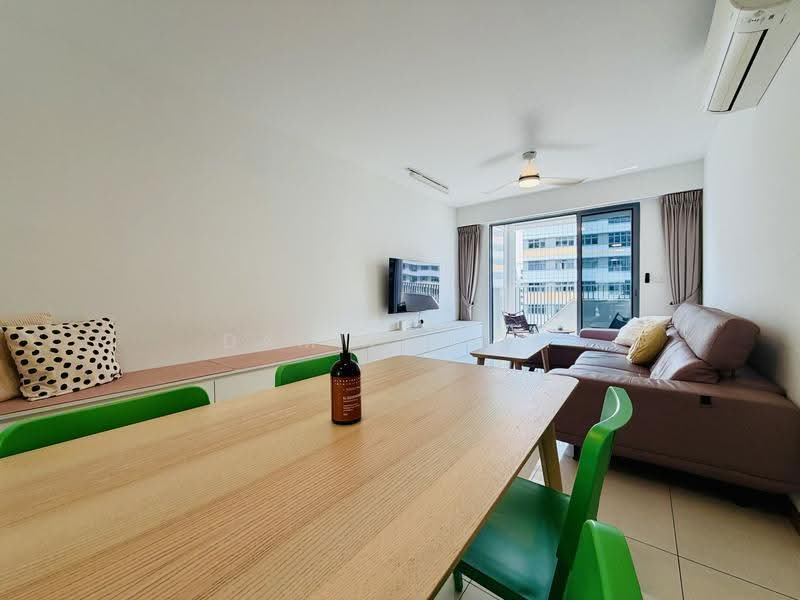 625B Tampines Street 61, 625B Tampines Street 61, Pasir Ris / Tampines, 3 Bedrooms, 1,033 sqft, HDB Flat For Sale, by Damien Lim, 500273925 - PropertyGuru.com.sg