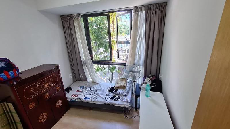 H2O Residences, 34 Fernvale Link, Seletar / Yio Chu Kang, 2 Bedrooms, 743 sqft, Condominium For Sale, by Travis Seah, 500273926 - Bedroom - PropertyGuru.com.sg