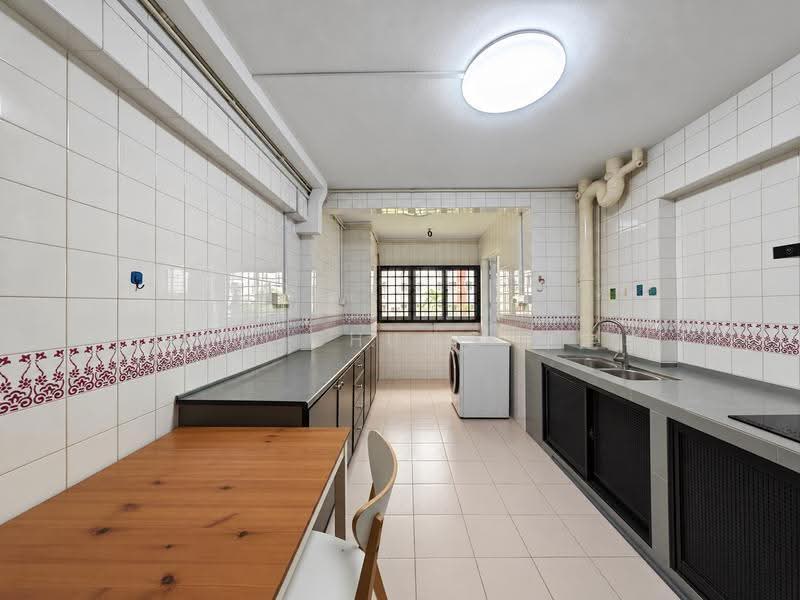 234 Ang Mo Kio Avenue 3, 234 Ang Mo Kio Avenue 3, Ang Mo Kio / Bishan / Thomson, 3 Bedrooms, 1,097 sqft, HDB Flat For Sale, by Brad Chung 钟定丰, 500273927 - Kitchen - PropertyGuru.com.sg