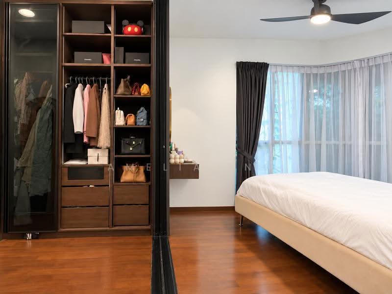 Arc at Tampines, Tampines Avenue 8, Pasir Ris / Tampines, 4 Bedrooms, 1,432 sqft, Condominium For Sale, by Amelia Ang, 500273928 - Bedroom - PropertyGuru.com.sg