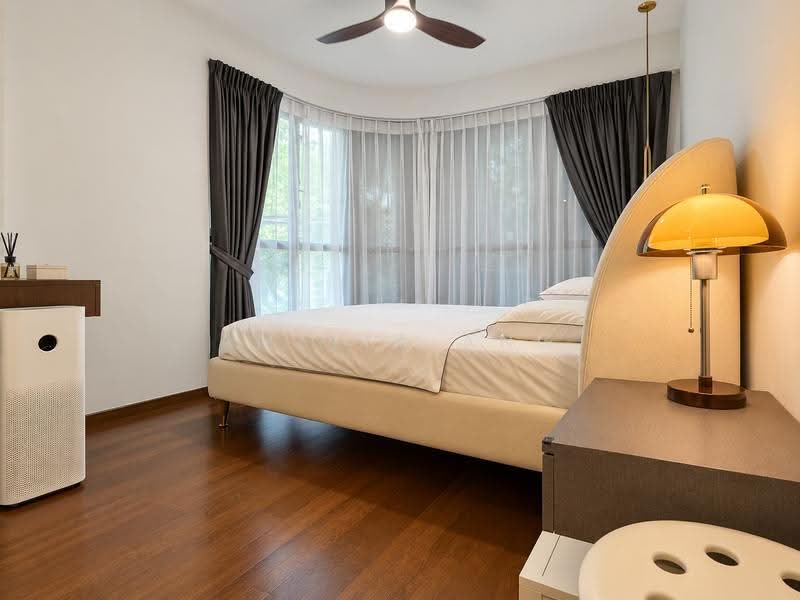 Arc at Tampines, Tampines Avenue 8, Pasir Ris / Tampines, 4 Bedrooms, 1,432 sqft, Condominium For Sale, by Amelia Ang, 500273928 - Bedroom - PropertyGuru.com.sg
