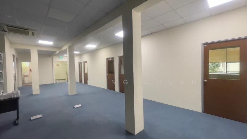 Senoko Crescent, 19, Sembawang / Yishun, 78,141 sqft, Factory / Workshop (B2) For Sale, by Toh Hong Chuah, 500273929 - CommercialGuru.com.sg