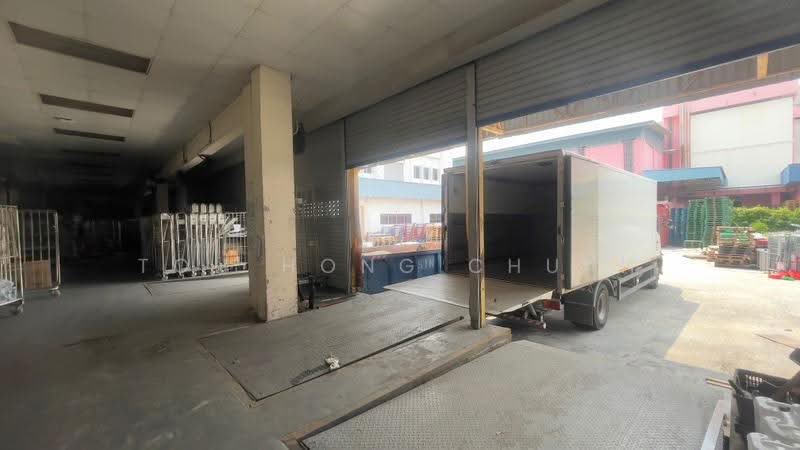 Senoko Crescent, 19, Sembawang / Yishun, 78,141 sqft, Factory / Workshop (B2) For Sale, by Toh Hong Chuah, 500273929 - CommercialGuru.com.sg