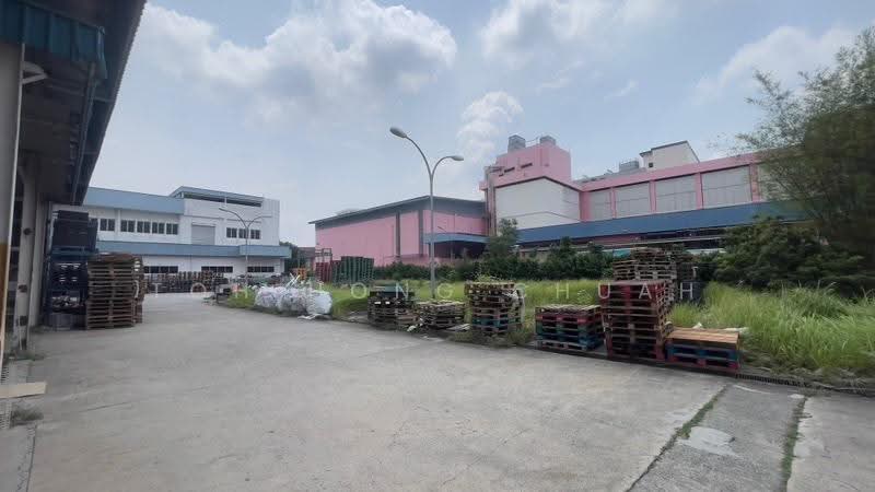 Senoko Crescent, 19, Sembawang / Yishun, 78,141 sqft, Factory / Workshop (B2) For Sale, by Toh Hong Chuah, 500273929 - CommercialGuru.com.sg
