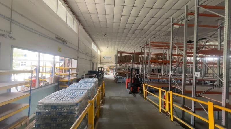 Senoko Crescent, 19, Sembawang / Yishun, 78,141 sqft, Factory / Workshop (B2) For Sale, by Toh Hong Chuah, 500273929 - CommercialGuru.com.sg