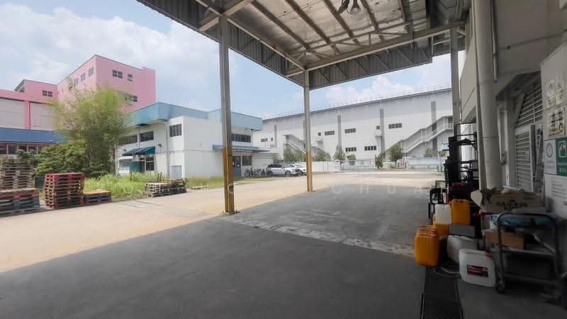 Senoko Crescent, 19, Sembawang / Yishun, 78,141 sqft, Factory / Workshop (B2) For Sale, by Toh Hong Chuah, 500273929 - CommercialGuru.com.sg