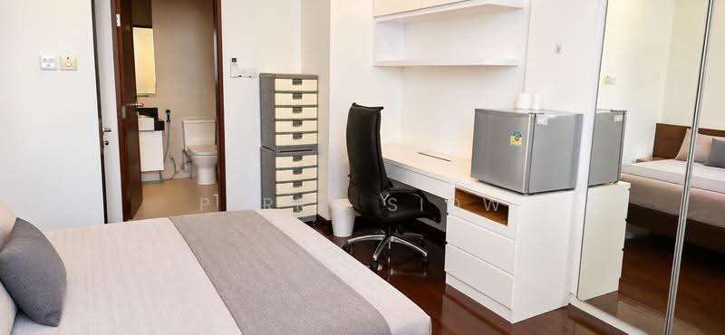 Orchard Towers, 1 Claymore Drive, Orchard / River Valley, Room Rental, 150 sqft, Apartment For Rent, by Perry Siow, 500273931 - Bedroom - PropertyGuru.com.sg