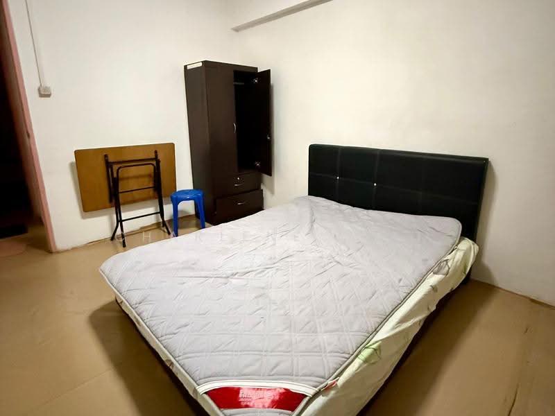 363 Woodlands Avenue 5, 363 Woodlands Avenue 5, Admiralty / Woodlands, Room Rental, 105 sqft, HDB Flat For Rent, by Charlene Chai, 500273933 - Bedroom - PropertyGuru.com.sg