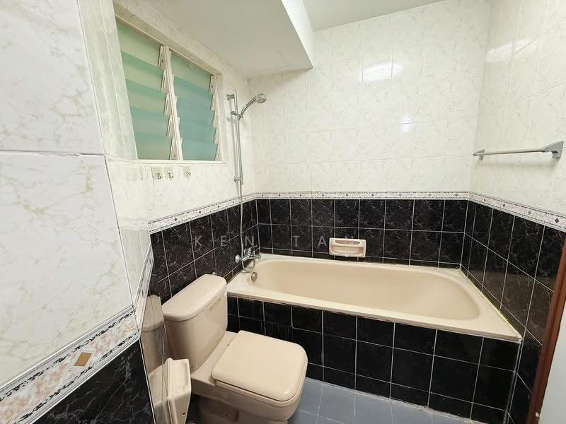 Melville Park, 26 Simei Street 1, Pasir Ris / Tampines, 2 Bedrooms, 958 sqft, Apartment For Rent, by Ken Tan, 500273934 - Bathroom - PropertyGuru.com.sg