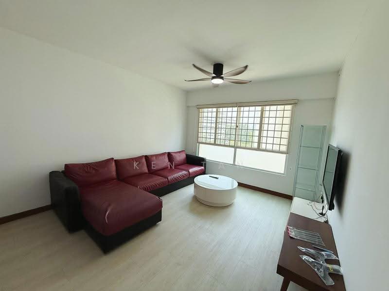 Melville Park, 26 Simei Street 1, Pasir Ris / Tampines, 2 Bedrooms, 958 sqft, Apartment For Rent, by Ken Tan, 500273934 - Living Room - PropertyGuru.com.sg