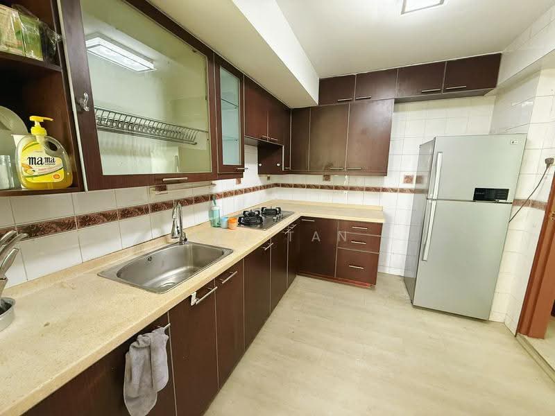 Melville Park, 26 Simei Street 1, Pasir Ris / Tampines, 2 Bedrooms, 958 sqft, Apartment For Rent, by Ken Tan, 500273934 - Kitchen - PropertyGuru.com.sg