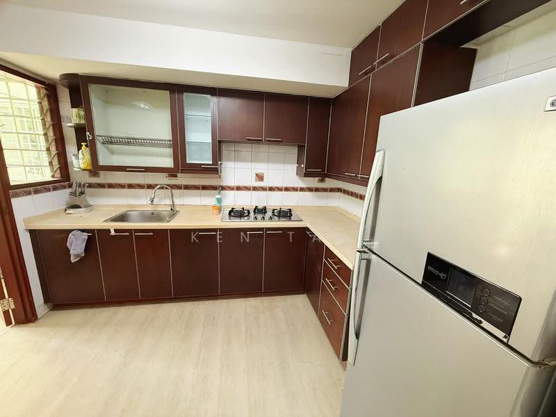 Melville Park, 26 Simei Street 1, Pasir Ris / Tampines, 2 Bedrooms, 958 sqft, Apartment For Rent, by Ken Tan, 500273934 - Kitchen - PropertyGuru.com.sg