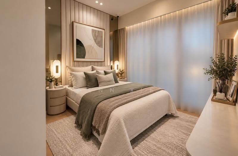 Grand Dunman, 16 Dunman Road, East Coast / Marine Parade, 2 Bedrooms, 775 sqft, Condominium For Sale, by Benn Xie, 500273936 - Bedroom - PropertyGuru.com.sg