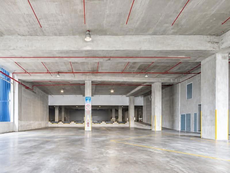 Tuas West Road, Boon Lay / Jurong / Tuas, 55,466 sqft, Factory / Workshop (B2) For Rent, by Winnie Aw, 500273938 - Interior - CommercialGuru.com.sg