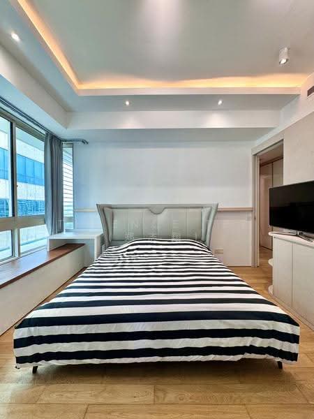 Scotts Highpark, 43 Scotts Road, Orchard / River Valley, 2 Bedrooms, 1,776 sqft, Condominium For Rent, by Terence Tee (郑志翔), 500273939 - Bedroom - PropertyGuru.com.sg