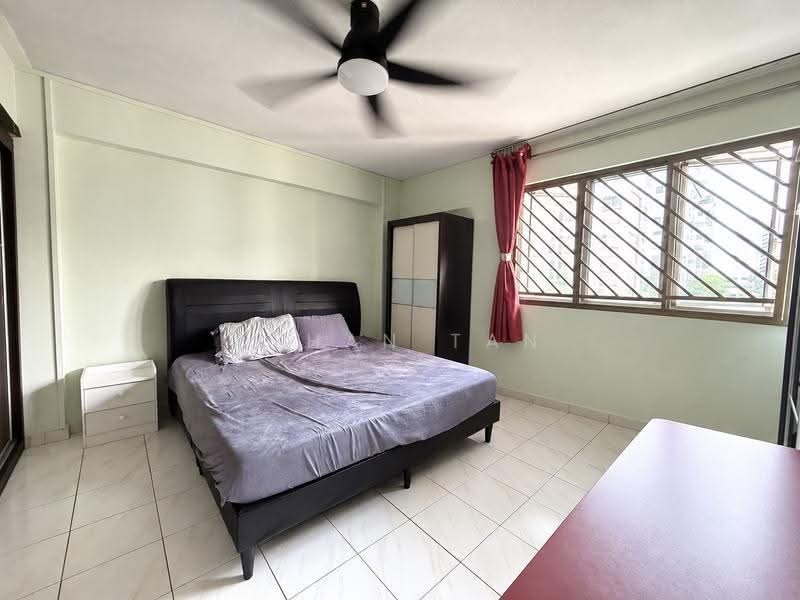 172 Bishan Street 13, 172 Bishan Street 13, Ang Mo Kio / Bishan / Thomson, 3 Bedrooms, 1,302 sqft, HDB Flat For Sale, by Ethan Tan, 500273942 - Bedroom - PropertyGuru.com.sg