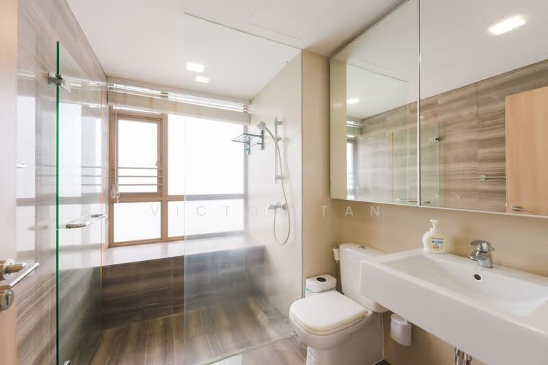 Waterfront Gold, 750 Bedok Reservoir Road, Bedok / Upper East Coast, 3 Bedrooms, 1,227 sqft, Condominium For Sale, by Victor Tan, 500273943 - PropertyGuru.com.sg