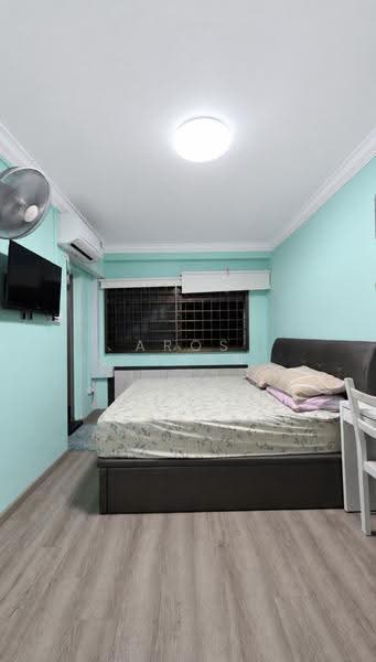 794 Woodlands Drive 72, 794 Woodlands Drive 72, Admiralty / Woodlands, 3 Bedrooms, 1,076 sqft, HDB Flat For Sale, by Aros Osman, 500273945 - Bedroom - PropertyGuru.com.sg