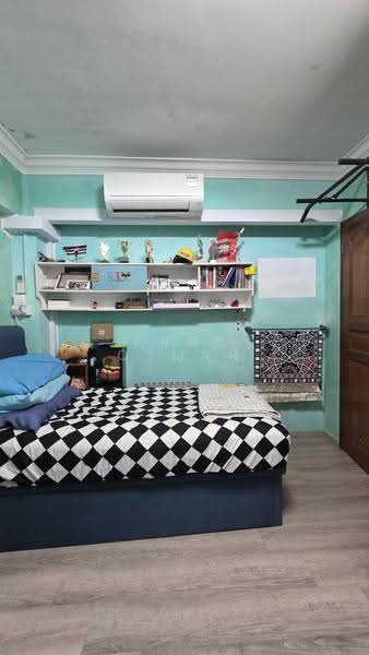 794 Woodlands Drive 72, 794 Woodlands Drive 72, Admiralty / Woodlands, 3 Bedrooms, 1,076 sqft, HDB Flat For Sale, by Aros Osman, 500273945 - Bedroom - PropertyGuru.com.sg