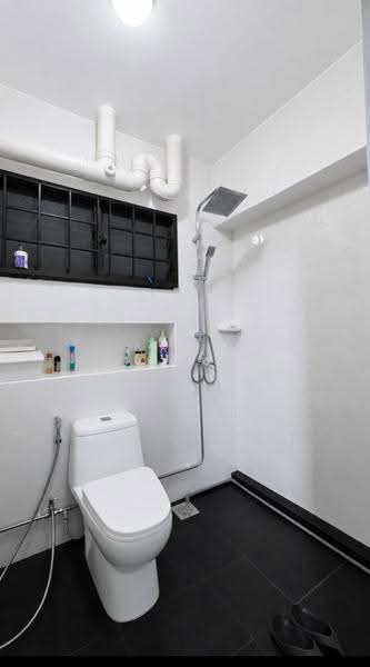 794 Woodlands Drive 72, 794 Woodlands Drive 72, Admiralty / Woodlands, 3 Bedrooms, 1,076 sqft, HDB Flat For Sale, by Aros Osman, 500273945 - Bathroom - PropertyGuru.com.sg