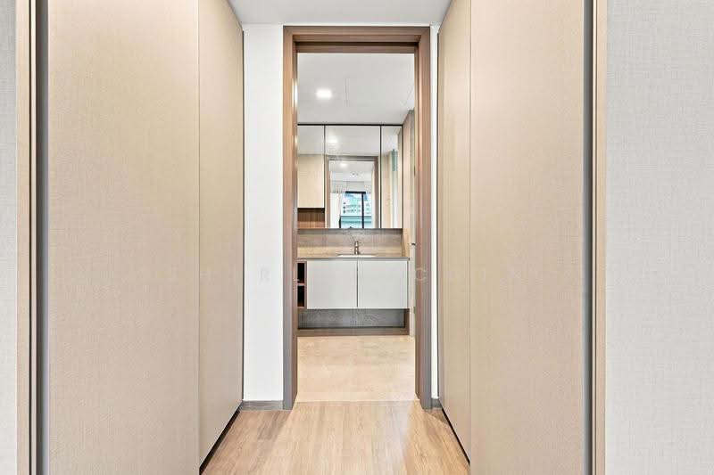 Brand New, Top-ed, move in ready! 300m to MRT! Huge discount Buy into 2024 prices!, Admiralty / Woodlands, 5 Bedrooms, 1,313 sqft, Condominium For Sale, by Shirlyn Chin, 500273946 - Interior - PropertyGuru.com.sg