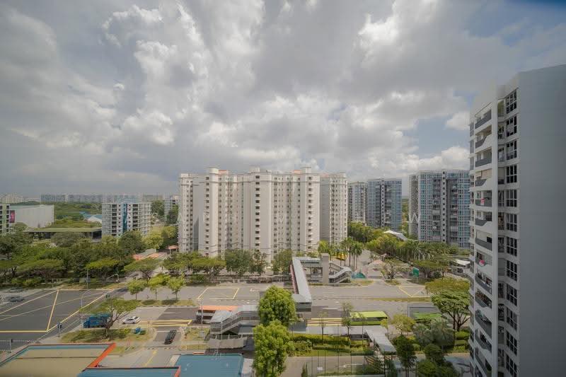 Arc at Tampines, 15 Tampines Avenue 8, Pasir Ris / Tampines, 3 Bedrooms, 1,055 sqft, Condominium For Sale, by Asaph Mathew, 500273947 - Exterior - PropertyGuru.com.sg