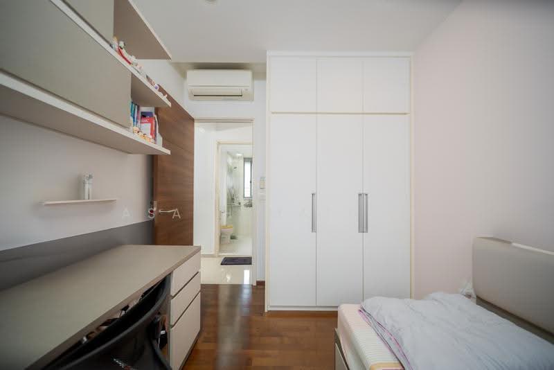 Arc at Tampines, 15 Tampines Avenue 8, Pasir Ris / Tampines, 3 Bedrooms, 1,055 sqft, Condominium For Sale, by Asaph Mathew, 500273947 - Bedroom - PropertyGuru.com.sg