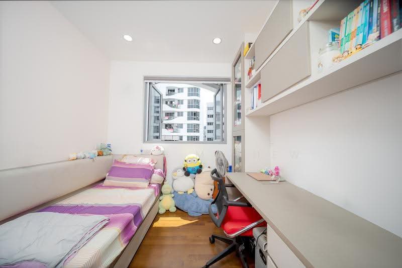 Arc at Tampines, 15 Tampines Avenue 8, Pasir Ris / Tampines, 3 Bedrooms, 1,055 sqft, Condominium For Sale, by Asaph Mathew, 500273947 - Bedroom - PropertyGuru.com.sg