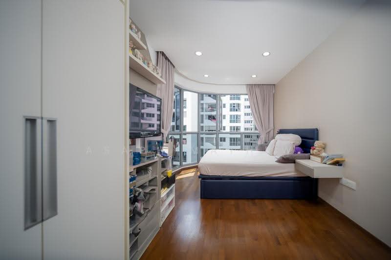 Arc at Tampines, 15 Tampines Avenue 8, Pasir Ris / Tampines, 3 Bedrooms, 1,055 sqft, Condominium For Sale, by Asaph Mathew, 500273947 - Bedroom - PropertyGuru.com.sg