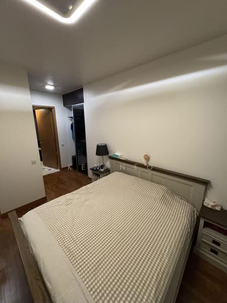 Waterfront Isle, 732 Bedok Reservoir Road, Bedok / Upper East Coast, 3 Bedrooms, 1,216 sqft, Condominium For Rent, by Ken Neo, 500273948 - Bedroom - PropertyGuru.com.sg