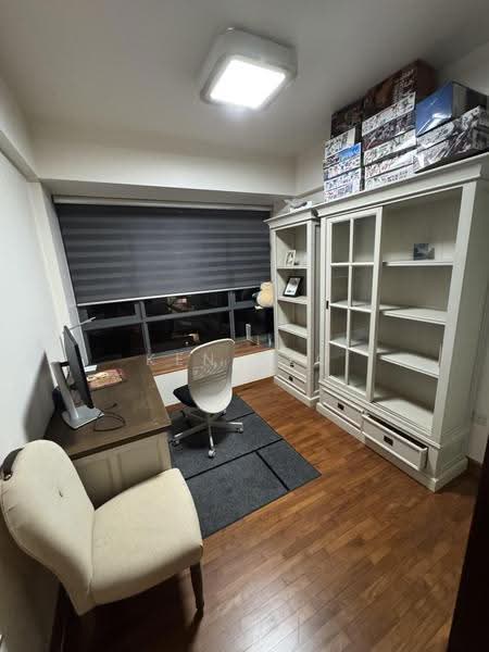 Waterfront Isle, 732 Bedok Reservoir Road, Bedok / Upper East Coast, 3 Bedrooms, 1,216 sqft, Condominium For Rent, by Ken Neo, 500273948 - PropertyGuru.com.sg