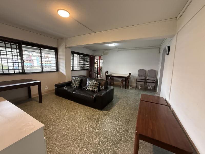 204 Toa Payoh North, 204 Toa Payoh North, Balestier / Toa Payoh, 3 Bedrooms, 936 sqft, HDB Flat For Rent, by Asaph Mathew, 500273954 - Living Room - PropertyGuru.com.sg