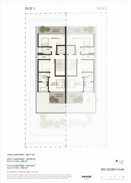Kew Drive, Bedok / Upper East Coast, 5 Bedrooms, 7,104 sqft, Semi-Detached House For Sale, by Kevin Feng, 500273956 - Bedroom - PropertyGuru.com.sg